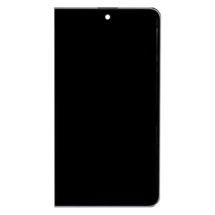 For Google Pixel Fold G9FPL Original LCD Secondary Screen with Digitizer Full Assembly