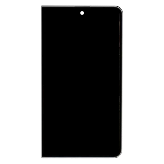 For Google Pixel Fold G9FPL Original LCD Secondary Screen with Digitizer Full Assembly