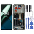 For OnePlus 11 PHB110 CPH2449 CPH2447 Original AMOLED LCD Screen Digitizer Full Assembly with Frame (Gold) - LCD Screen by PMC TechLife | Online Shopping South Africa | PMC TechLife | Buy Now Pay Later Mobicred