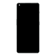 For OnePlus 11 PHB110 CPH2449 CPH2447 Original AMOLED LCD Screen Digitizer Full Assembly with Frame (Gold)