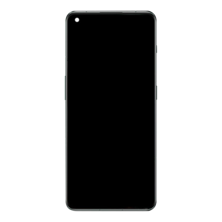 For OnePlus 11 PHB110 CPH2449 CPH2447 Original AMOLED LCD Screen Digitizer Full Assembly with Frame (Gold)