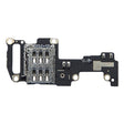 For OnePlus ACE / 10R SIM Card Reader Board With Mic - Others by PMC TechLife | Online Shopping South Africa | PMC TechLife | Buy Now Pay Later Mobicred