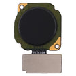 For Honor 8 Lite Fingerprint Sensor Flex Cable (Black) - Flex Cable by PMC TechLife | Online Shopping South Africa | PMC TechLife | Buy Now Pay Later Mobicred