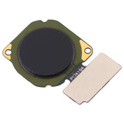 For Honor 8 Lite Fingerprint Sensor Flex Cable (Black)