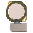 For Honor 8 Lite Fingerprint Sensor Flex Cable (Gold) - Flex Cable by PMC TechLife | Online Shopping South Africa | PMC TechLife | Buy Now Pay Later Mobicred