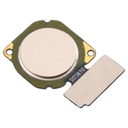 For Honor 8 Lite Fingerprint Sensor Flex Cable (Gold)