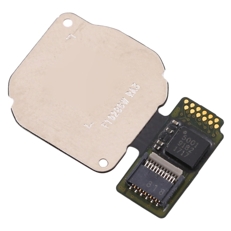 For Honor 8 Lite Fingerprint Sensor Flex Cable (White)