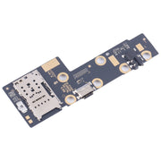 For Lenovo Tab M10 3rd Gen TB328FU Original Charging Port Board