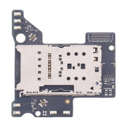 For Lenovo Tab P11 Pro Gen 2 TB132FU Original SIM Card Reader Board