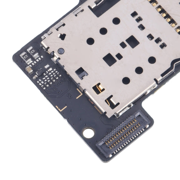 For Lenovo Tab P11 Pro Gen 2 TB132FU Original SIM Card Reader Board
