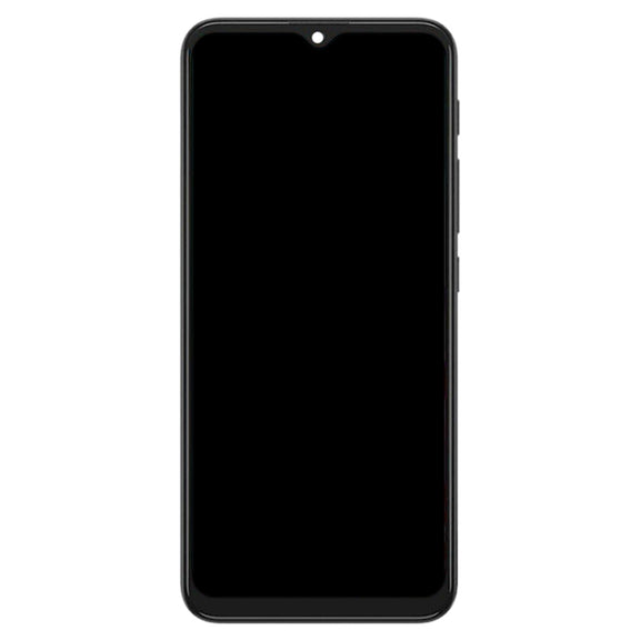For Lenovo K13 Pro LCD Screen with Digitizer Full Assembly