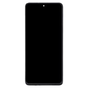 For OnePlus Nord 3 CPH2491 CPH2493 AMOLED Original LCD Screen Digitizer Full Assembly with Frame (Black)