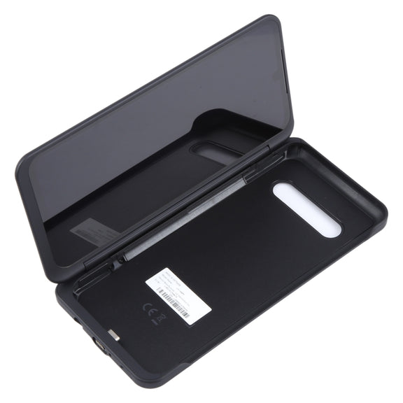 For LG V60 ThinQ Original LCD Secondary Screen with Digitizer Full Assembly