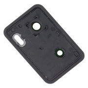 For OnePlus Nord N20 SE Camera Lens Cover (Blue)