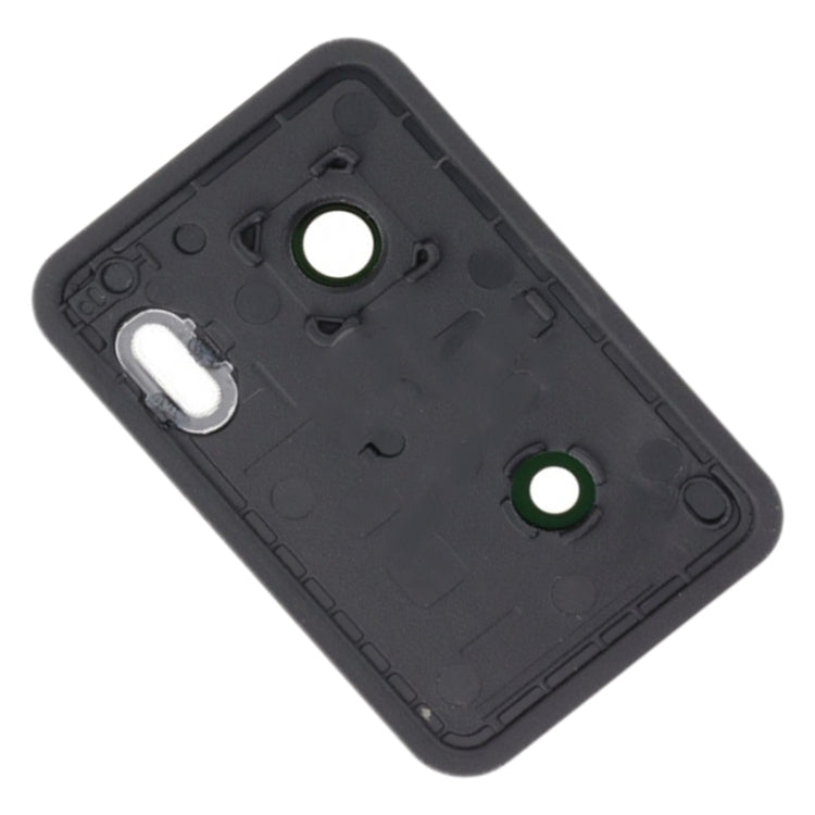 For OnePlus Nord N20 SE Camera Lens Cover (Blue)