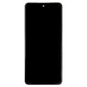 For OnePlus Nord N30 SE CPH2605 IPS LCD Screen Digitizer Full Assembly (Black)