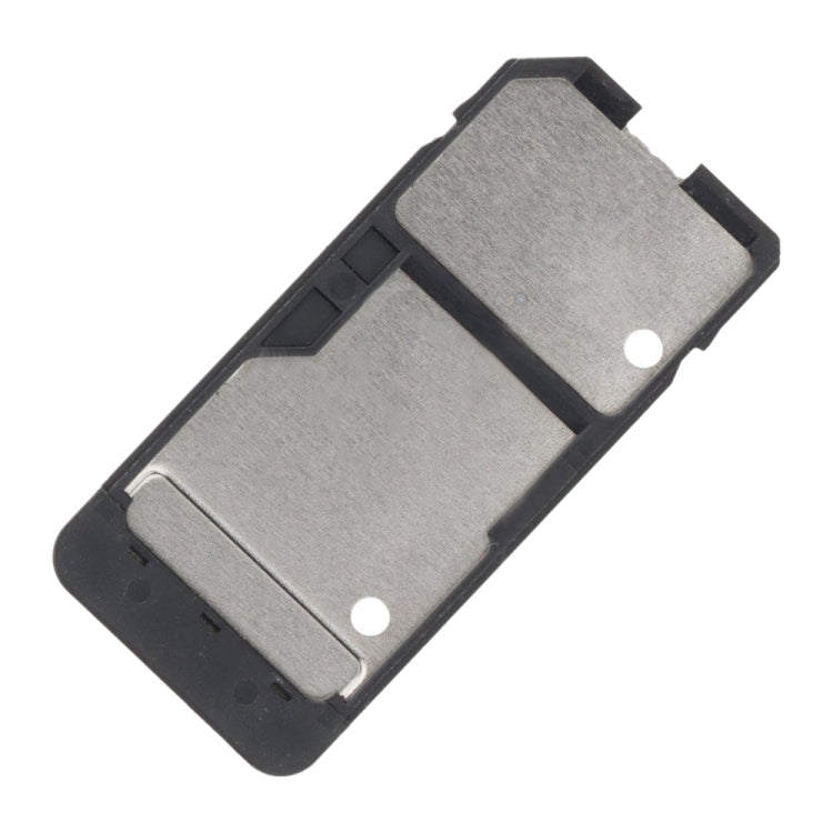 For Lenovo Tab3 8 Plus TB-8703 SIM + SIM Card Tray (Black)