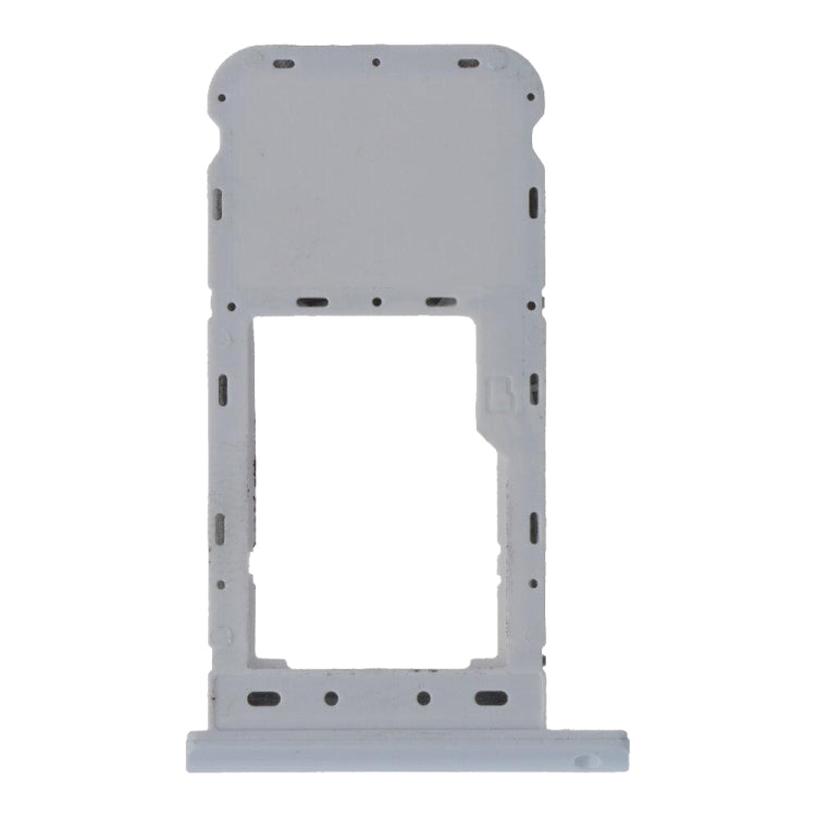 For Lenovo Tab M10 HD TB-X505 Micro SD Card Tray (White)