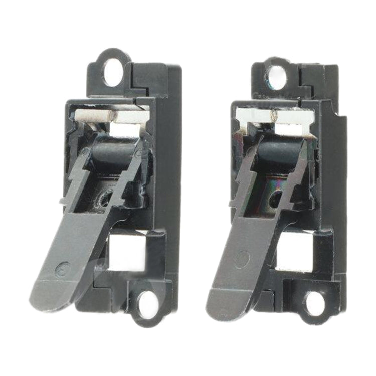 For Microsoft Surface Pro X 1 Pair Hinge Clutch Mechanism