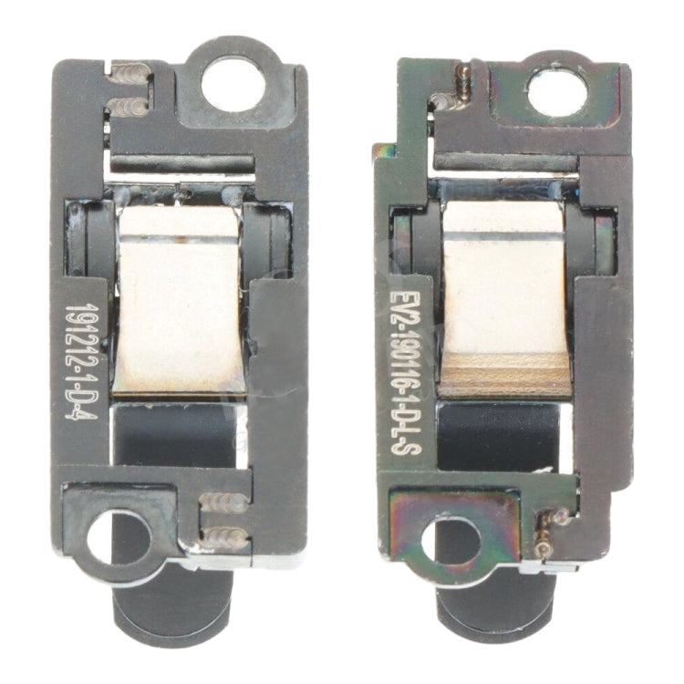 For Microsoft Surface Pro X 1 Pair Hinge Clutch Mechanism
