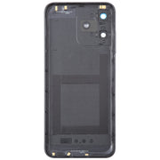 For ZTE Blade V50 Smart Battery Back Cover(Black)