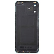 For ZTE Blade V50 Smart Battery Back Cover(Green)