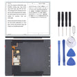 For Honor MatePad Paper Original LCD Screen with Digitizer Full Assembly (White) - LCD Screen by PMC TechLife | Online Shopping South Africa | PMC TechLife | Buy Now Pay Later Mobicred