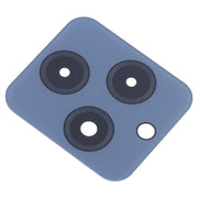 For T-Mobile Revvl 6 Back Camera Lens (Blue)