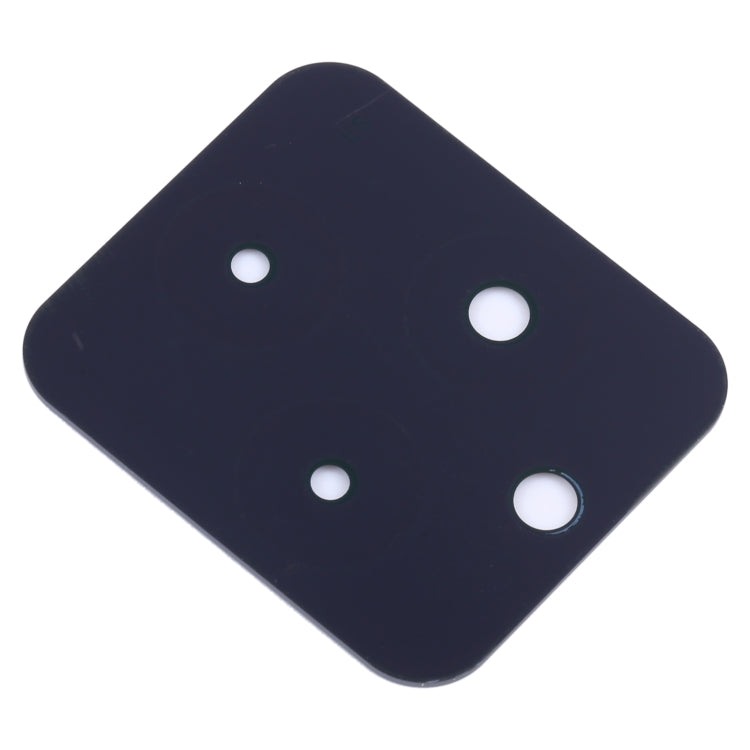 For T-Mobile Revvl 6 Back Camera Lens (Blue)