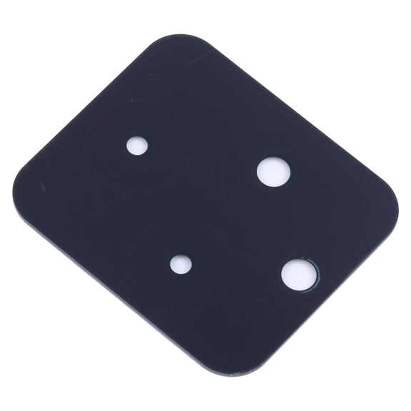 For T-Mobile Revvl 6 Back Camera Lens (Blue)