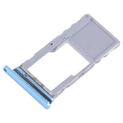 For TCL NXTPAPER S8 9288A 9288M Micro SD Card Tray (Baby Blue)