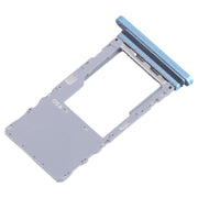 For TCL NXTPAPER S8 9288A 9288M Micro SD Card Tray (Baby Blue)