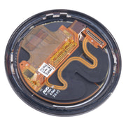 For Garmin Venu 2s Original LCD Screen with Digitizer Full Assembly (Black)