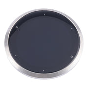 For Garmin Venu 2s Original LCD Screen with Digitizer Full Assembly (Silver)