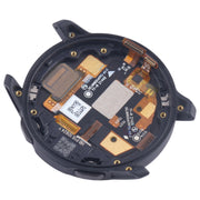 For Xiaomi Watch S1 Active Original LCD Screen and Digitizer Full Assembly With Frame (Black)