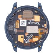 For Xiaomi Watch S1 Active Original LCD Screen and Digitizer Full Assembly With Frame (Blue)