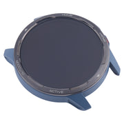 For Xiaomi Watch S1 Active Original LCD Screen and Digitizer Full Assembly With Frame (Blue)