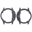 For Xiaomi Watch S1 Active Original LCD Screen Frame Bezel Plate (Black) - For Xiaomi by PMC TechLife | Online Shopping South Africa | PMC TechLife | Buy Now Pay Later Mobicred