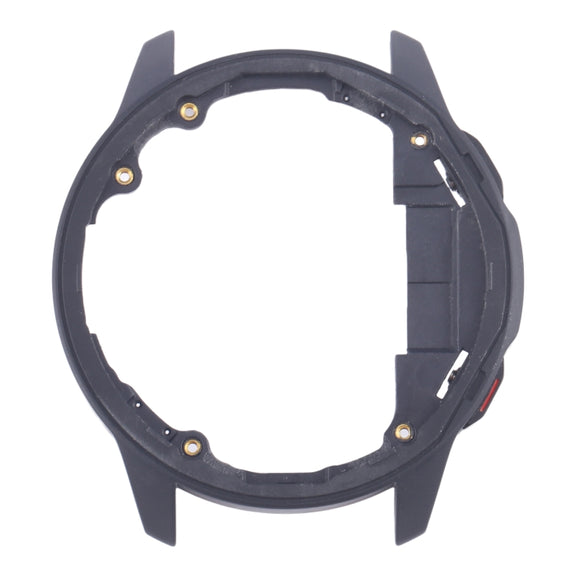 For Xiaomi Watch S1 Active Original LCD Screen Frame Bezel Plate (Black)