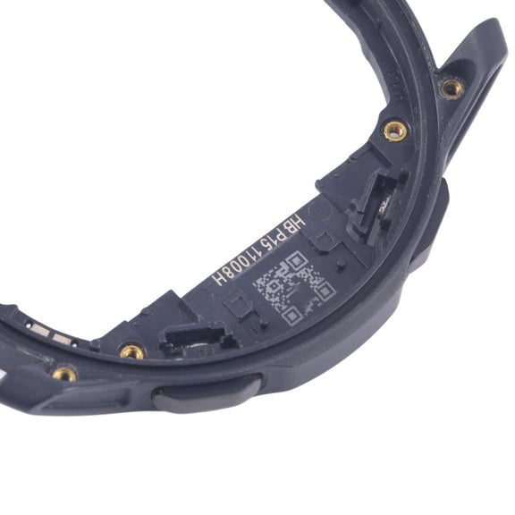 For Xiaomi Watch S1 Active Original LCD Screen Frame Bezel Plate (Black)