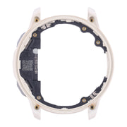 For Xiaomi Watch S1 Active Original LCD Screen Frame Bezel Plate (Silver)