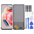 For Xiaomi Redmi Note 12 4G TFT LCD Screen with Digitizer Full Assembly, Not Supporting Fingerprint Identification - LCD Screen by PMC TechLife | Online Shopping South Africa | PMC TechLife | Buy Now Pay Later Mobicred