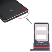 For Xiaomi Poco X6 Pro 5G Original SIM Card Tray + SIM Card Tray (Black)