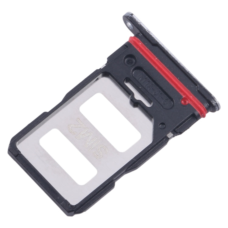 For Xiaomi Poco X6 Pro 5G Original SIM Card Tray + SIM Card Tray (Silver)