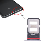 For Xiaomi Poco X6 Pro 5G Original SIM Card Tray + SIM Card Tray (Silver)