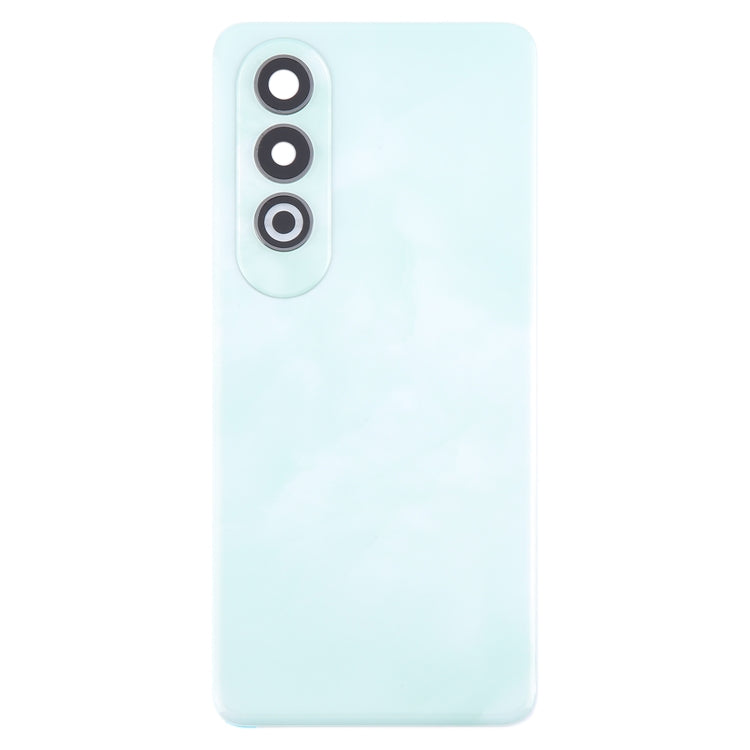 For OnePlus Nord CE4 Original Battery Back Cover with Camera Lens Cover(Green)