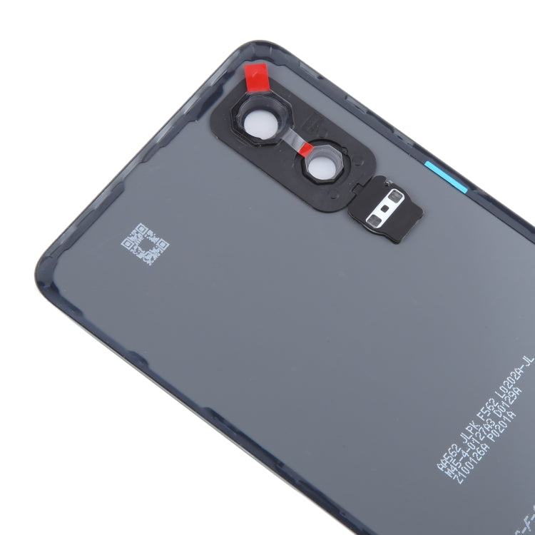For OnePlus Nord CE4 Original Battery Back Cover with Camera Lens Cover(Green)