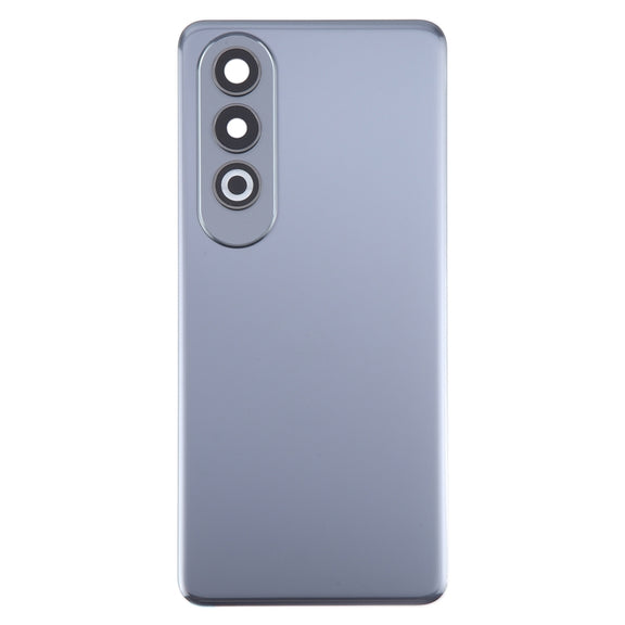 For OnePlus Nord CE4 Original Battery Back Cover with Camera Lens Cover(Grey)