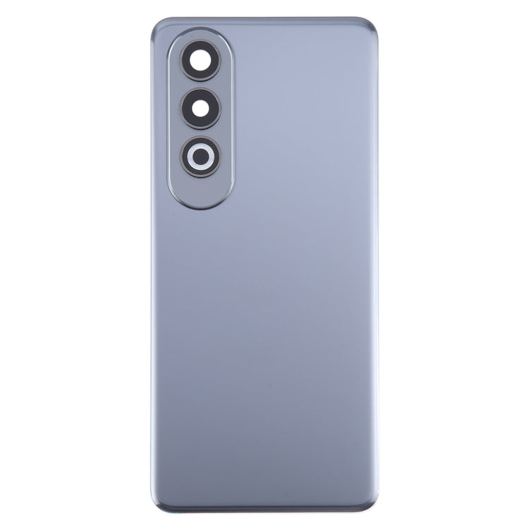 For OnePlus Nord CE4 Original Battery Back Cover with Camera Lens Cover(Grey)
