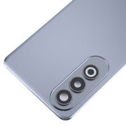 For OnePlus Nord CE4 Original Battery Back Cover with Camera Lens Cover(Grey)